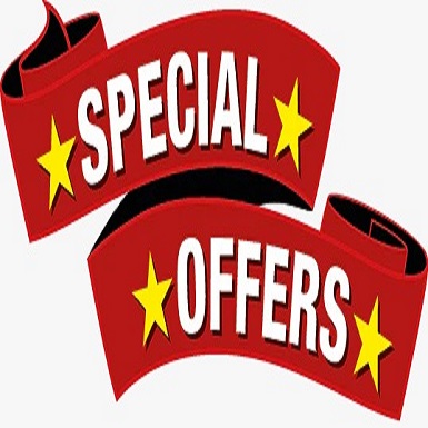 OFFERS