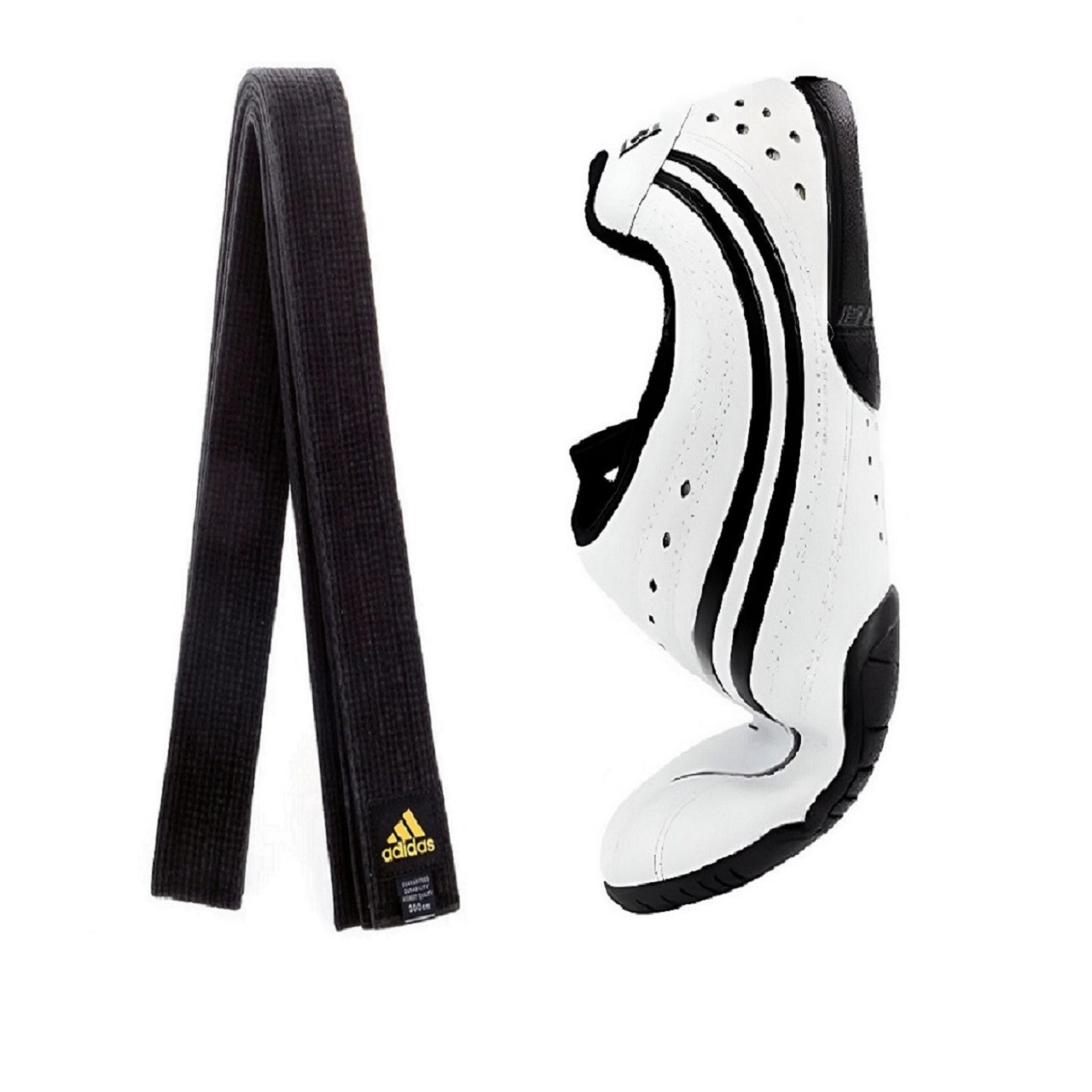 Belts  & Footwear